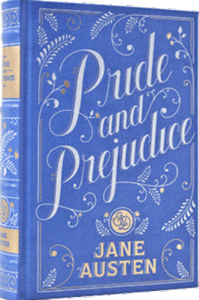 Pride and Prejudice