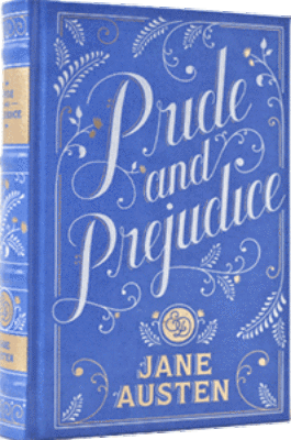Pride and Prejudice